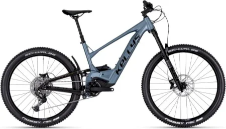 Kellys Theos R30 P 2927.5 820 Wh 2024