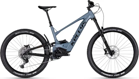 Kellys Theos R30 P 2927.5 820 Wh 2025
