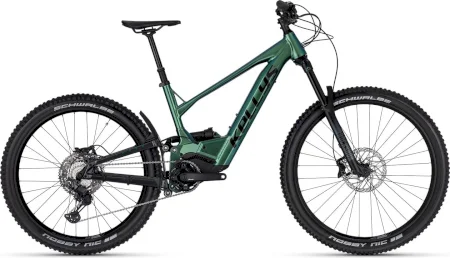 Kellys Theos R30 P Magic 2927.5 725 Wh 2025