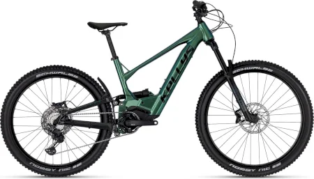 Kellys Theos R50 Ltd P Magic 2927.5 725 Wh 2025