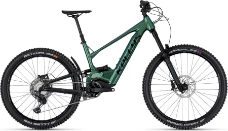 Kellys Theos R50 P Magic 2927.5 725 Wh 2025