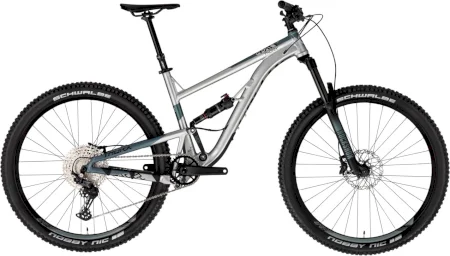 Kellys Thorx 10 29 2023
