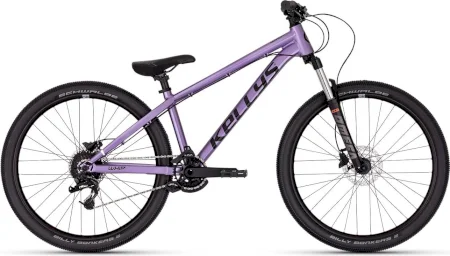 Kellys Whip 50 Dx 2025
