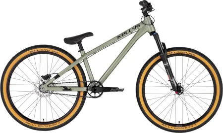 Kellys Whip 70 2022