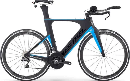 Kestrel 5000 Sl Shimano Ultegra Di2 2019