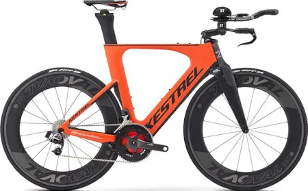 Kestrel 5000 Sl Sram Red Etap 2019