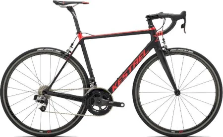 Kestrel Legend Sl Sram Red Etap 2019