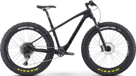 Kestrel Mx5 Sram Le 2019