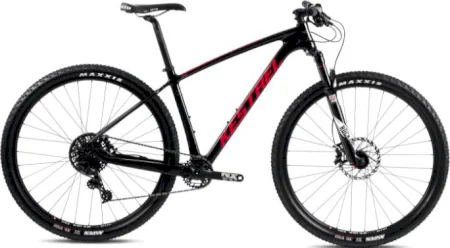Kestrel Mxz Pro 2019