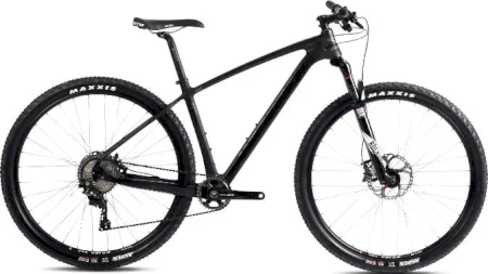 Kestrel Mxz Team 2019
