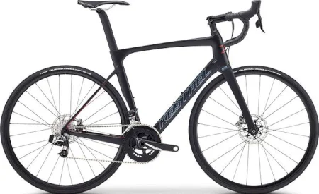 Kestrel Rt 1100 Sram Red Etap 2019