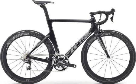 Kestrel Talon X Shimano Dura Ace 2019