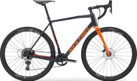 Kestrel Terx Sram Rival 1x 2019