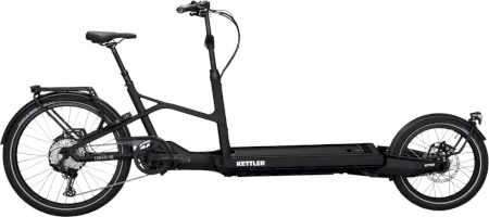 Kettler Cargoline Ht 800 2022