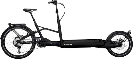 Kettler Cargoline Ht 800 2023