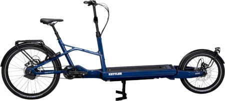 Kettler Cargoline Ht 800 E Ca Belt 2023