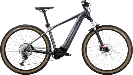 Kettler E Transhill Cx12 Diamond 2022