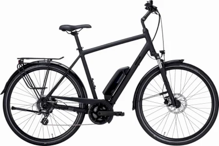 Kettler E Traveller Silver 8 Diamond 2023