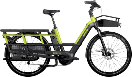Kettler Quadriga Cargoline 11g 2023