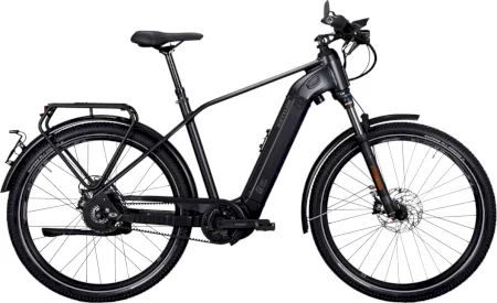 Kettler Quadriga Duo Cx Speed Diamond 2023