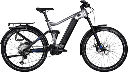 Kettler Quadriga Duo Cx12 Fs Suv 2023