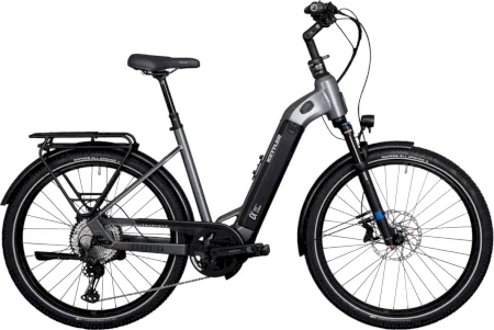 Kettler Quadriga Duo Cx12 Wave 2023