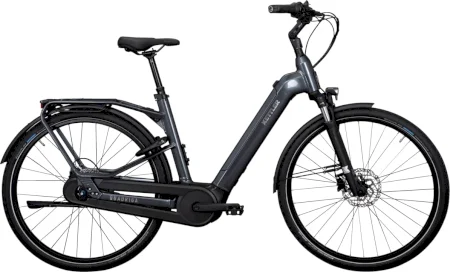 Kettler Quadriga P5 Hd Benelux Belt Fl 2023