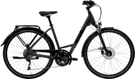 Kettler Traveller 3.0 30g Wave 2023