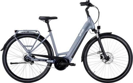 Kettler Traveller E Gold 10 Plus Wave 2023
