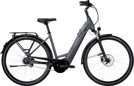 Kettler Traveller E Gold 5 Plus Rt 2023