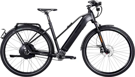 Kettler Velossi 2.0 Trapeze 2023