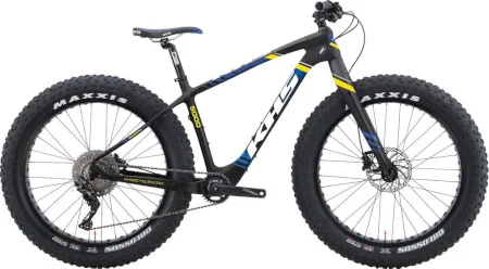 Khs 4 Season 5000 2018