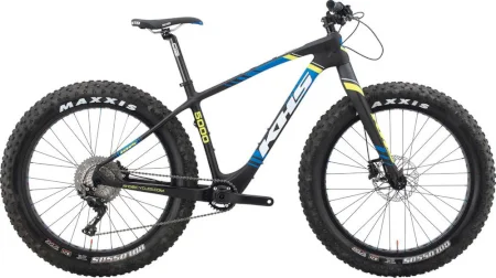 Khs 4 Season 5000 2019