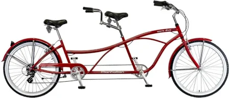 Khs Aero Duo 2025