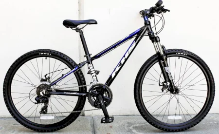 Khs Alite 150 2018