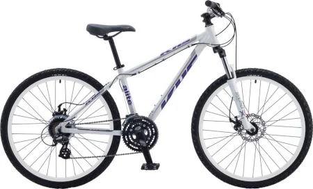 Khs Alite 150 Ladies 2012