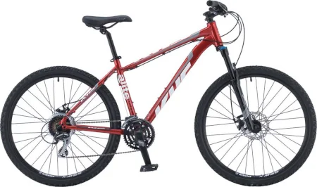 Khs Alite 350 2012