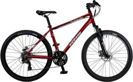 Khs Alite 50 2024