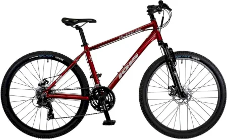 Khs Alite 50 2025