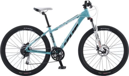 Khs Alite 500 Ladies 2012