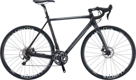 Khs Cx500 2016
