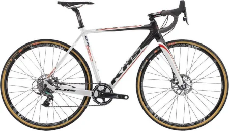 Khs Cx550 2015