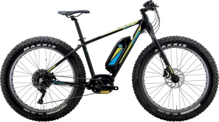Khs Endure 1000 2019