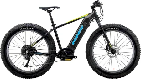 Khs Endure 1000 2024