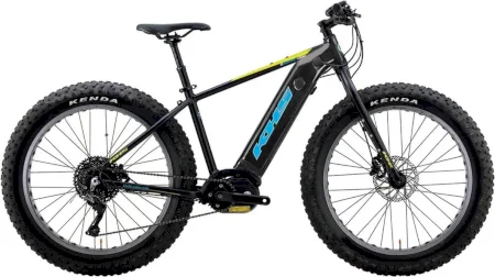 Khs Endure 1000 2025