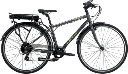 Khs Envoy 200 2025