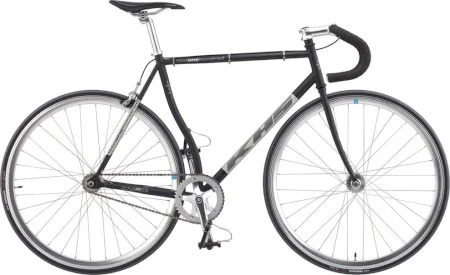 Khs Flite 100 2017