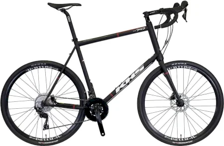 Khs Flite 747 2024