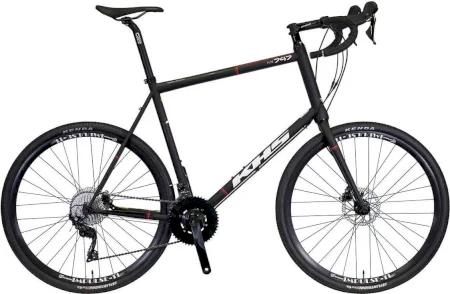 Khs Flite 747 2025