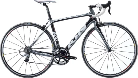 Khs Flite 900 2012